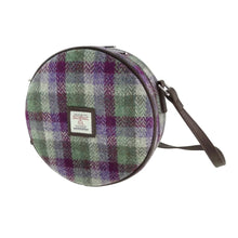 Load image into Gallery viewer, Glen Appin Bannock Round Purse (Variants)