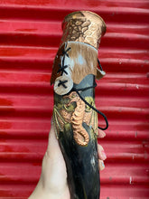 Load image into Gallery viewer, Only Viking Authentic Drinking Horn (2 Variants)