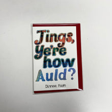 Load image into Gallery viewer, Wee Wishes BIRTHDAY Cards (23 Variations)