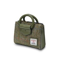 Load image into Gallery viewer, Islander The Mini Arran Tote