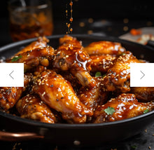 Load image into Gallery viewer, Halifax Honey Red Lava Edition