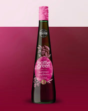 Load image into Gallery viewer, Bottle Green Cordial 500ml