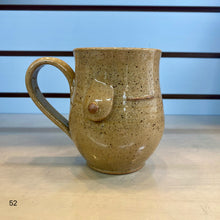 Load image into Gallery viewer, The Bitter Blonde Potter Mugs