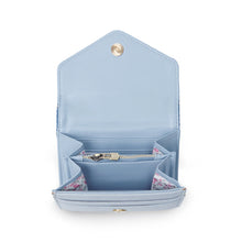 Load image into Gallery viewer, Islander The Small Clasp Purse