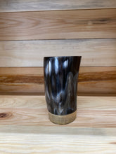 Load image into Gallery viewer, Only Viking Small Horn Cup