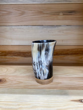 Load image into Gallery viewer, Only Viking Small Horn Cup