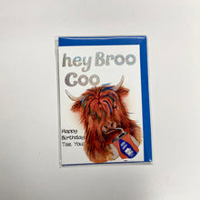 Load image into Gallery viewer, Wee Wishes BIRTHDAY Cards (23 Variations)