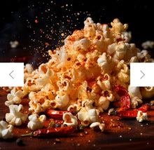 Load image into Gallery viewer, Halifax Honey Stingin’ Hot Seasoning