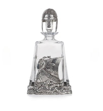 Load image into Gallery viewer, A.E. Williams Viking Decanter