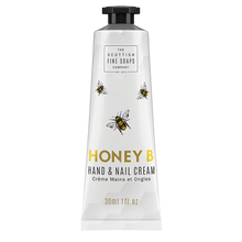 Load image into Gallery viewer, The Scottish Fine Soaps Co Hand & Nail Cream 30ml