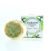 Load image into Gallery viewer, Siabann Bar Soaps (Made in Scotland) (5 Variants)