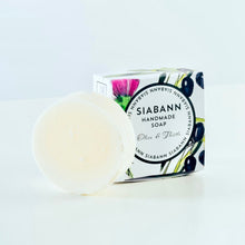 Load image into Gallery viewer, Siabann Bar Soaps (Made in Scotland) (5 Variants)