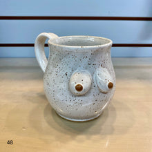Load image into Gallery viewer, The Bitter Blonde Potter Mugs