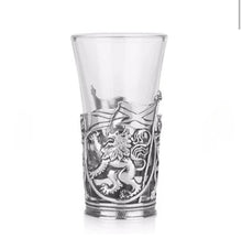Load image into Gallery viewer, A.E. Williams Shot Glass (8 Variants)