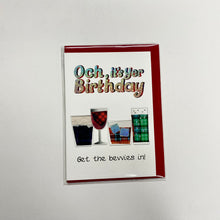 Load image into Gallery viewer, Wee Wishes BIRTHDAY Cards (23 Variations)