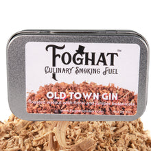 Load image into Gallery viewer, Foghat Smoking Fuel (OLD TOWN GIN)