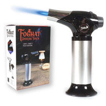 Load image into Gallery viewer, Foghat Culinary Smoking Torch