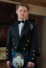 Load image into Gallery viewer, Bonnie Prince Charlie Coatee and Vest