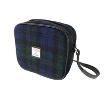 Load image into Gallery viewer, Harris Tweed Almond Mini Bag