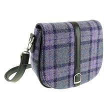 Load image into Gallery viewer, Harris Tweed Beauly Shoulder Bag