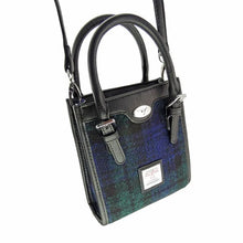 Load image into Gallery viewer, Harris Tweed Keltie Tall Mini Tote