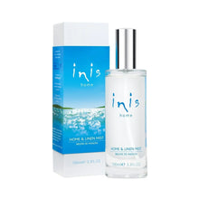 Load image into Gallery viewer, Inis Home and Linen Mist 100ml