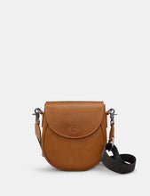 Load image into Gallery viewer, Yoshi Chawton Crossbody Satchel Bag