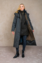 Load image into Gallery viewer, Jack Murphy Malvern Coat