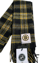 Load image into Gallery viewer, Patrick King NHL Lambswool Scarves