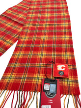 Load image into Gallery viewer, Patrick King NHL Lambswool Scarves