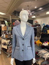 Load image into Gallery viewer, Jack Murphy Tara Tweed Hacking Jacket