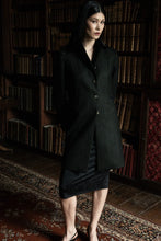 Load image into Gallery viewer, Jack Murphy Isabella Tweed Coat