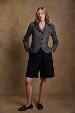 Load image into Gallery viewer, Jack Murphy Sasha Tweed Blazer