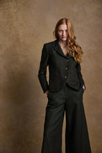 Load image into Gallery viewer, Jack Murphy Sasha Tweed Blazer