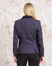 Load image into Gallery viewer, Jack Murphy Sasha Tweed Blazer