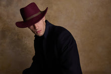 Load image into Gallery viewer, Jack Murphy Boston Hat