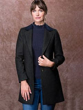 Load image into Gallery viewer, Jack Murphy Ciara Tweed Coat