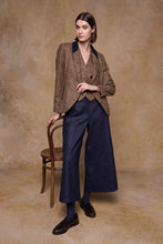 Load image into Gallery viewer, Jack Murphy Enya Tweed Culottes
