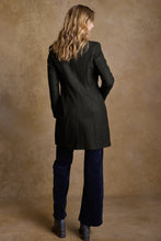 Load image into Gallery viewer, Jack Murphy Isabella Tweed Coat