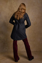 Load image into Gallery viewer, Jack Murphy Jodie Wax Coat