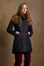 Load image into Gallery viewer, Jack Murphy Jodie Wax Coat
