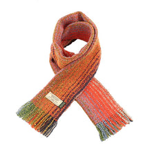 Load image into Gallery viewer, Mucros Skellig Scarf