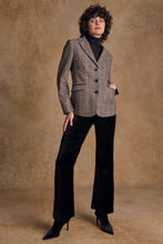Load image into Gallery viewer, Jack Murphy Tara Tweed Hacking Jacket