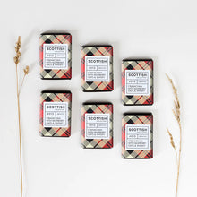 Load image into Gallery viewer, Quirky Scottish Mini Chocolate Bars 35g