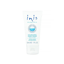 Load image into Gallery viewer, Inis Nourishing Hand Cream