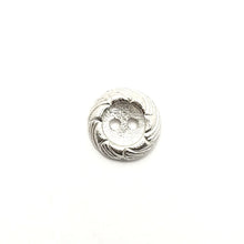 Load image into Gallery viewer, AP Swirl Vintage Buttons 4pk