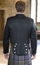 Load image into Gallery viewer, Bonnie Prince Charlie Coatee and Vest