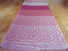 Load image into Gallery viewer, Mulligans Ireland Cathaigh Celtic Pashmina Scarf