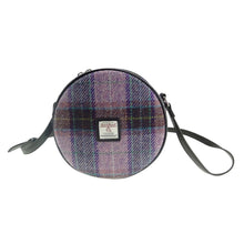 Load image into Gallery viewer, Glen Appin Bannock Round Purse (Variants)
