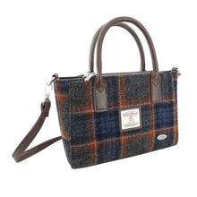 Load image into Gallery viewer, Harris Tweed Brora Tote